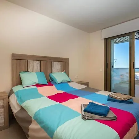 4219-coin De Reve Apartment *