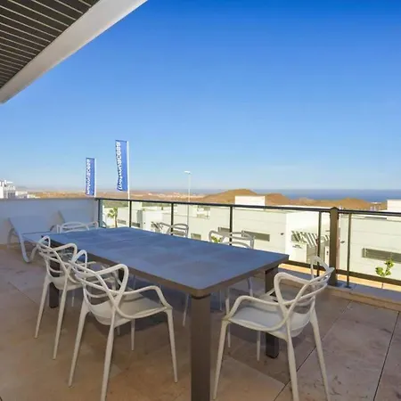 Apartment 4219-coin De Reve *