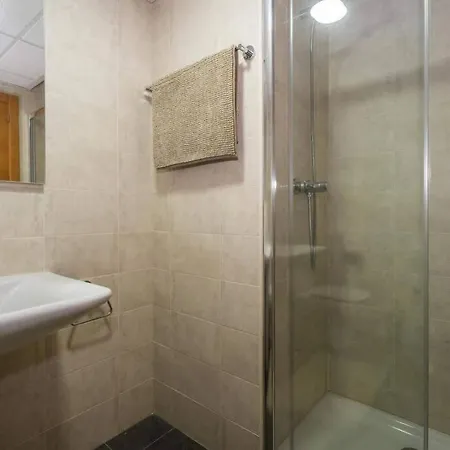 Apartment 4219-coin De Reve