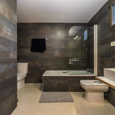 Apartment 4219-coin De Reve *